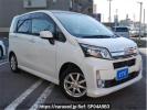 Daihatsu Move LA100S