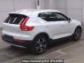 Used 2021 AT volvo xc40 XB420TXCM Image[2]