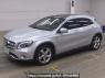 Used 2018 AT mercedes-benz gla-class 156947 Image[1]