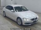 BMW 3 Series 8E15