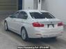 Used 2017 AT bmw 3-series 8E15 Image[2]