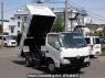 Used 2012 MT hino dutro XZC610T Image[2]