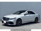 Mercedes Benz S-Class 222066
