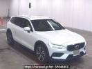 Volvo V60 ZB420TM