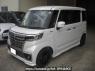 Used 2022 AT suzuki spacia-custom MK53S Image[0]