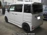 Used 2022 AT suzuki spacia-custom MK53S Image[1]