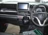 Used 2022 AT suzuki spacia-custom MK53S Image[2]