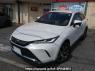 Used 2021 AT toyota harrier MXUA80 Image[0]