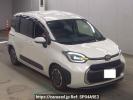 Toyota Sienta MXPC10G