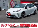 Toyota Prius ZVW51