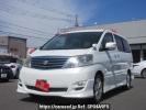 Toyota Alphard G MNH10W