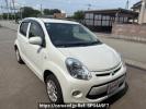 Toyota Passo KGC30