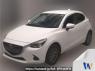Used 2019 AT mazda demio DJLFS Image[0]