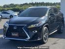 Lexus RX AGL25W