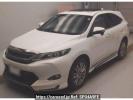Toyota Harrier ZSU60W