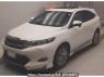 Used 2014 AT toyota harrier ZSU60W Image[0]