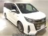 Used 2018 AT toyota noah ZWR80W Image[0]