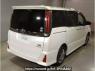 Used 2018 AT toyota noah ZWR80W Image[1]