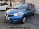 Nissan Note E12