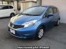 Used 2015 AT nissan note E12 Image[0]