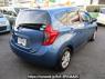Used 2015 AT nissan note E12 Image[1]