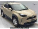 Toyota YARIS CROSS MXPB15