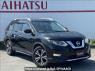 Used 2018 AT nissan x-trail NT32 Image[0]