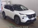 Nissan X-Trail SNT33
