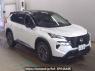 Used 2025 AT nissan x-trail SNT33 Image[0]