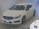 Mercedes Benz A-Class 176042