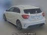 Used 2013 AT mercedes-benz a-class 176042 Image[1]