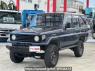 Used 1992 MT toyota null PZJ77HVｶｲ Image[2]