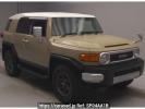 Toyota FJ CRUISER GSJ15W