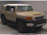 Used 2015 AT toyota fj-cruiser GSJ15W Image[0]