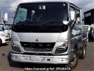 Mitsubishi Fuso Canter FBA20