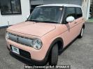 Suzuki ALTO Lapin HE33S