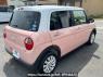 Used 2017 AT suzuki alto-lapin HE33S Image[1]