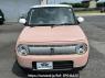 Used 2017 AT suzuki alto-lapin HE33S Image[2]