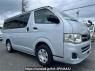 Used 2010 AT toyota hiace-van KDH201V Image[0]