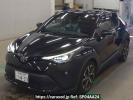 Toyota C-HR NGX10