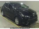 Toyota YARIS MXPA15