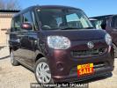 Daihatsu Move Canbus LA800S
