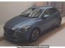 Used 2016 AT mazda demio DJ5FS Image[0]