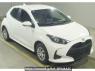Used 2021 AT toyota yaris MXPA15 Image[0]