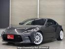 Toyota GR86 ZN8