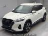 Used 2020 AT nissan kix P15 Image[0]