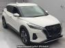 Used 2020 AT nissan kix P15 Image[2]