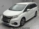 Honda Odyssey Hybrid RC4