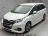 Used 2019 AT honda odyssey-hybrid RC4 Image[0]