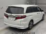 Used 2019 AT honda odyssey-hybrid RC4 Image[1]